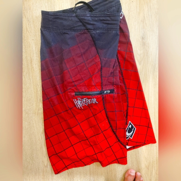 Oneill hyperfreak boardshorts - Picture 3 of 3